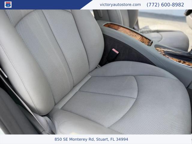 2007 Mercedes-Benz E 350 E 350