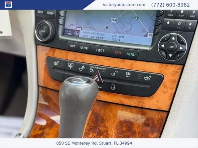 2007 Mercedes-Benz E 350 E 350