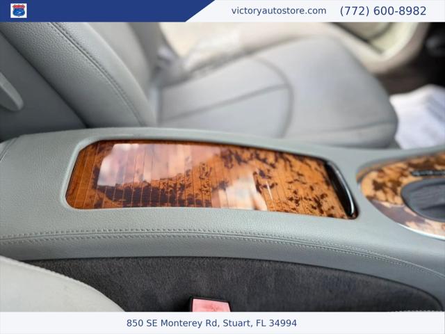 2007 Mercedes-Benz E 350 E 350