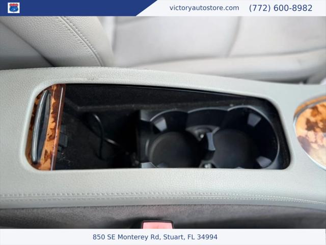 2007 Mercedes-Benz E 350 E 350