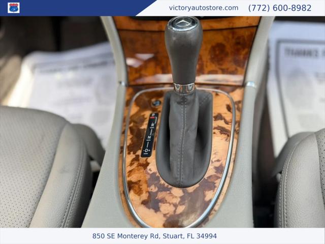2007 Mercedes-Benz E 350 E 350