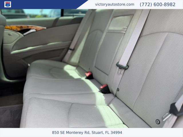 2007 Mercedes-Benz E 350 E 350