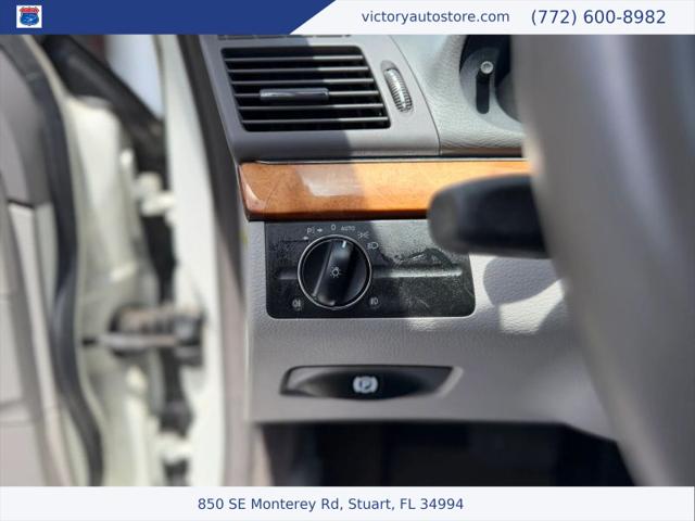 2007 Mercedes-Benz E 350 E 350