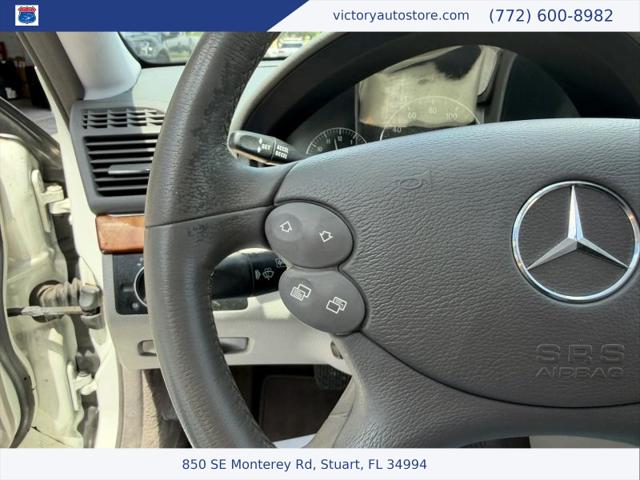 2007 Mercedes-Benz E 350 E 350