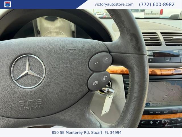 2007 Mercedes-Benz E 350 E 350