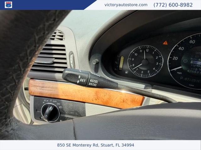 2007 Mercedes-Benz E 350 E 350