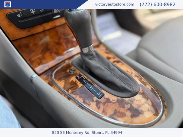 2007 Mercedes-Benz E 350 E 350