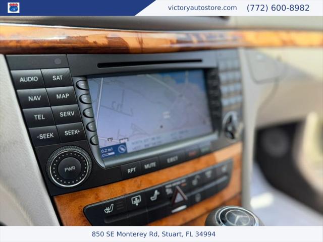 2007 Mercedes-Benz E 350 E 350