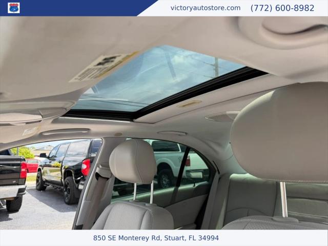 2007 Mercedes-Benz E 350 E 350