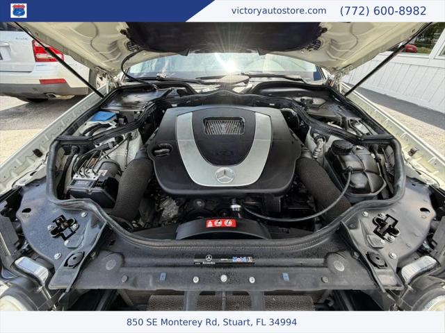 2007 Mercedes-Benz E 350 E 350