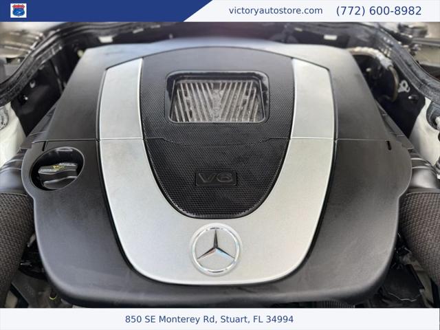 2007 Mercedes-Benz E 350 E 350