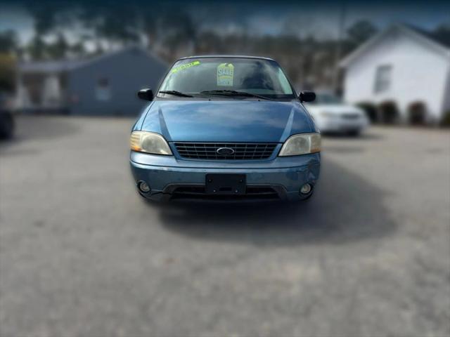 2002 Ford Windstar LX for sale in Lumberton, NC