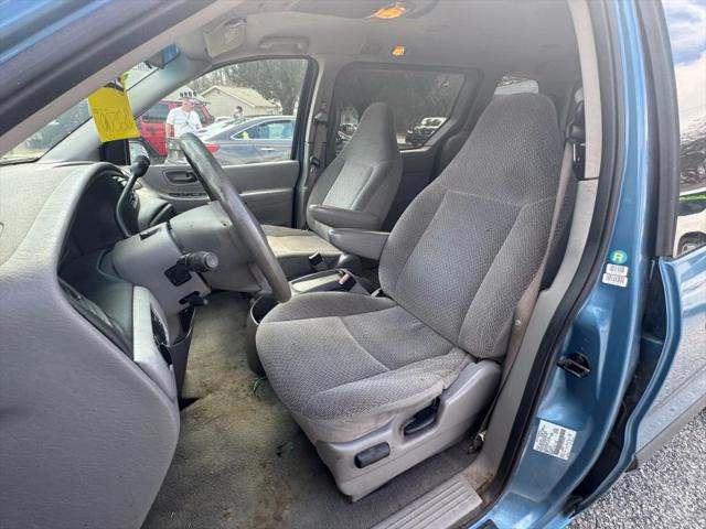 2002 Ford Windstar LX