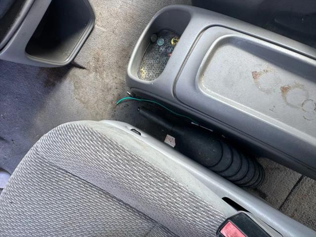 2002 Ford Windstar LX