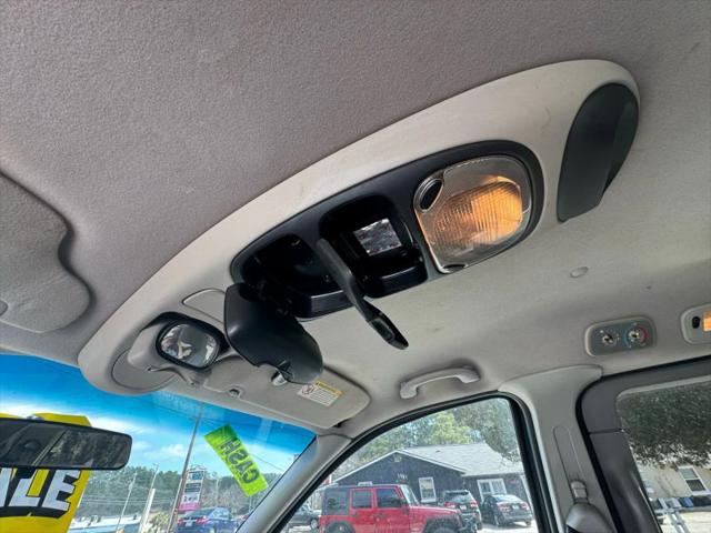 2002 Ford Windstar LX