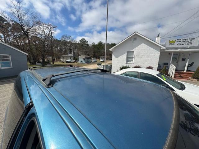 2002 Ford Windstar LX
