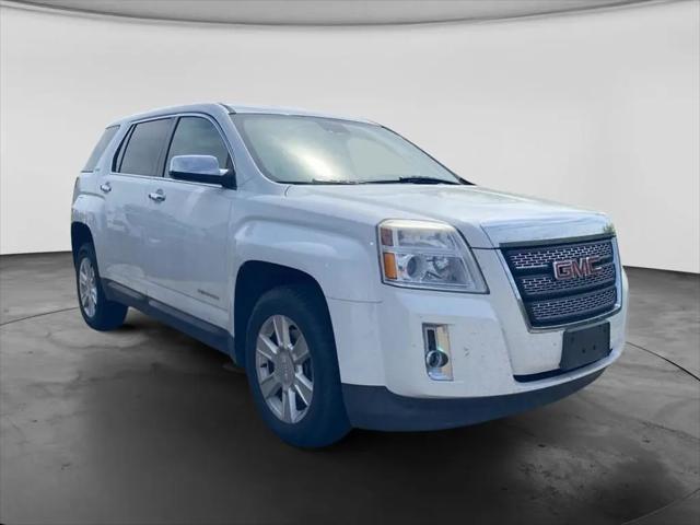 2012 GMC Terrain SLE-1 for sale in Morrison, IL
