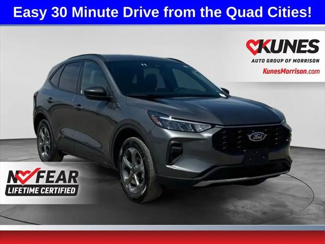 2025 Ford Escape ST-Line for sale in Morrison, IL