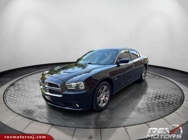 2014 Dodge Charger R/T for sale in Little Ferry, NJ