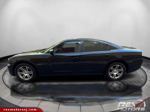 2014 Dodge Charger R/T