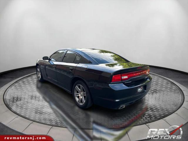 2014 Dodge Charger R/T