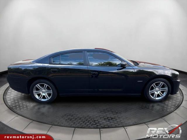 2014 Dodge Charger R/T