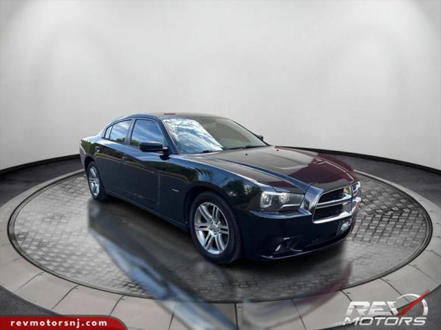 2014 Dodge Charger R/T