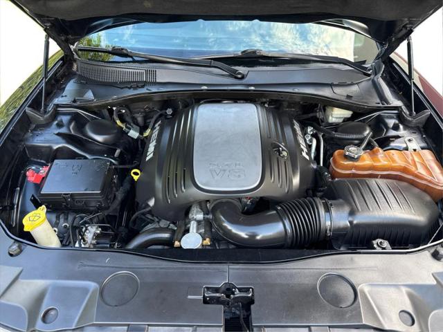 2014 Dodge Charger R/T
