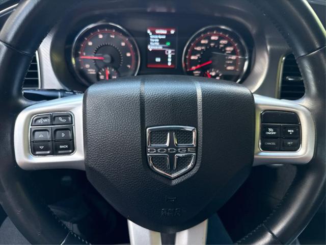 2014 Dodge Charger R/T