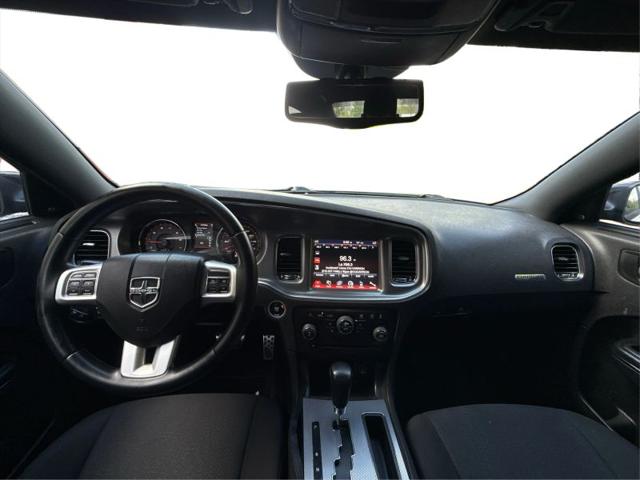 2014 Dodge Charger R/T