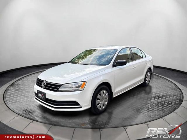 2016 Volkswagen Jetta 1.4T S for sale in Little Ferry, NJ