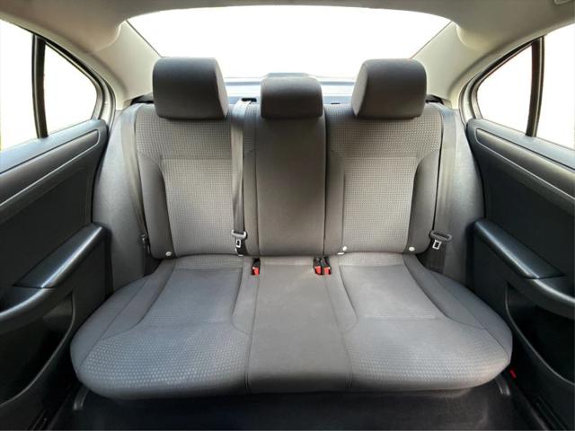 2016 Volkswagen Jetta 1.4T S