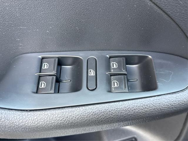 2016 Volkswagen Jetta 1.4T S