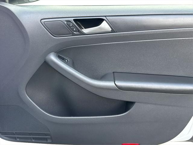 2016 Volkswagen Jetta 1.4T S