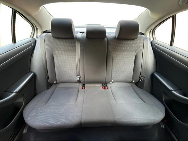 2016 Volkswagen Jetta 1.4T S