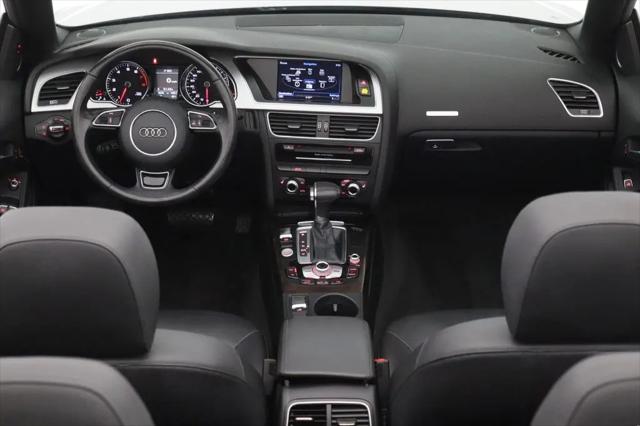 2015 Audi A5 2.0T Premium