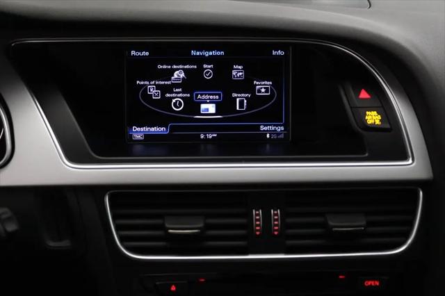 2015 Audi A5 2.0T Premium