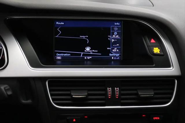2015 Audi A5 2.0T Premium