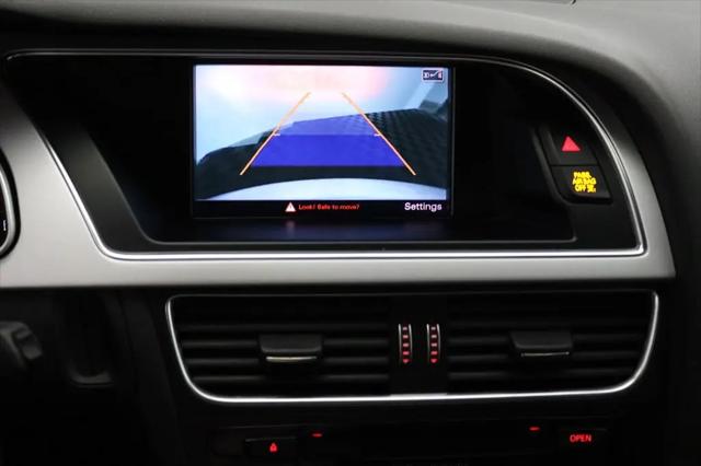 2015 Audi A5 2.0T Premium