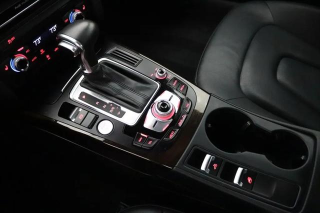 2015 Audi A5 2.0T Premium