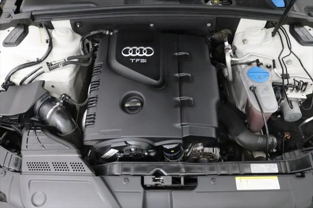 2015 Audi A5 2.0T Premium