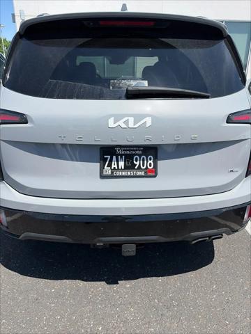 2024 Kia Telluride SX Prestige X-Line