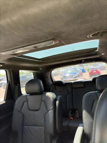 2024 Kia Telluride SX Prestige X-Line