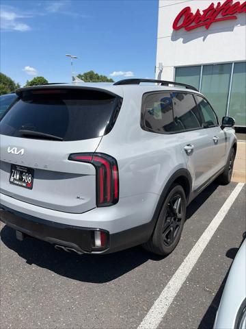 2024 Kia Telluride SX Prestige X-Line