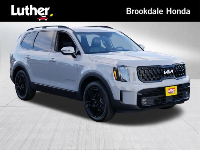 2024 Kia Telluride SX Prestige X-Line for sale in Brooklyn Center, MN