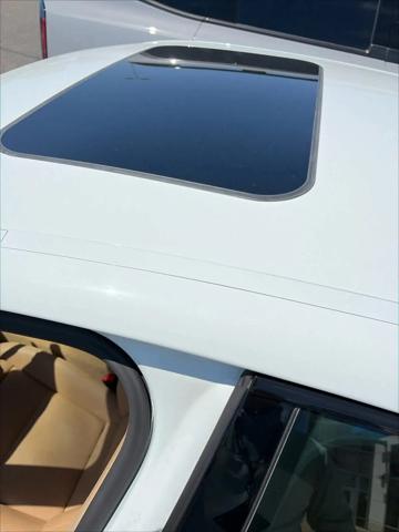 2013 Porsche Panamera 4