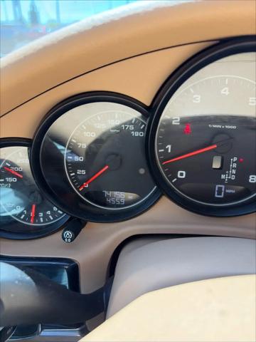 2013 Porsche Panamera 4