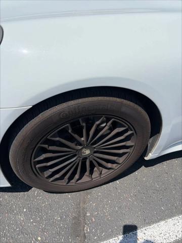 2013 Porsche Panamera 4