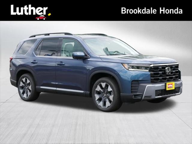 2026 Honda Pilot Touring for sale in Brooklyn Center, MN