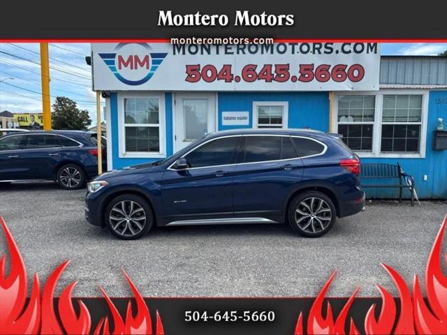2017 BMW X1 sDrive28i for sale in Metairie, LA